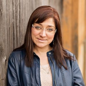 Meet your Posher, Christine